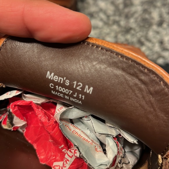 Cole Haan loafers - Picture 4 of 4